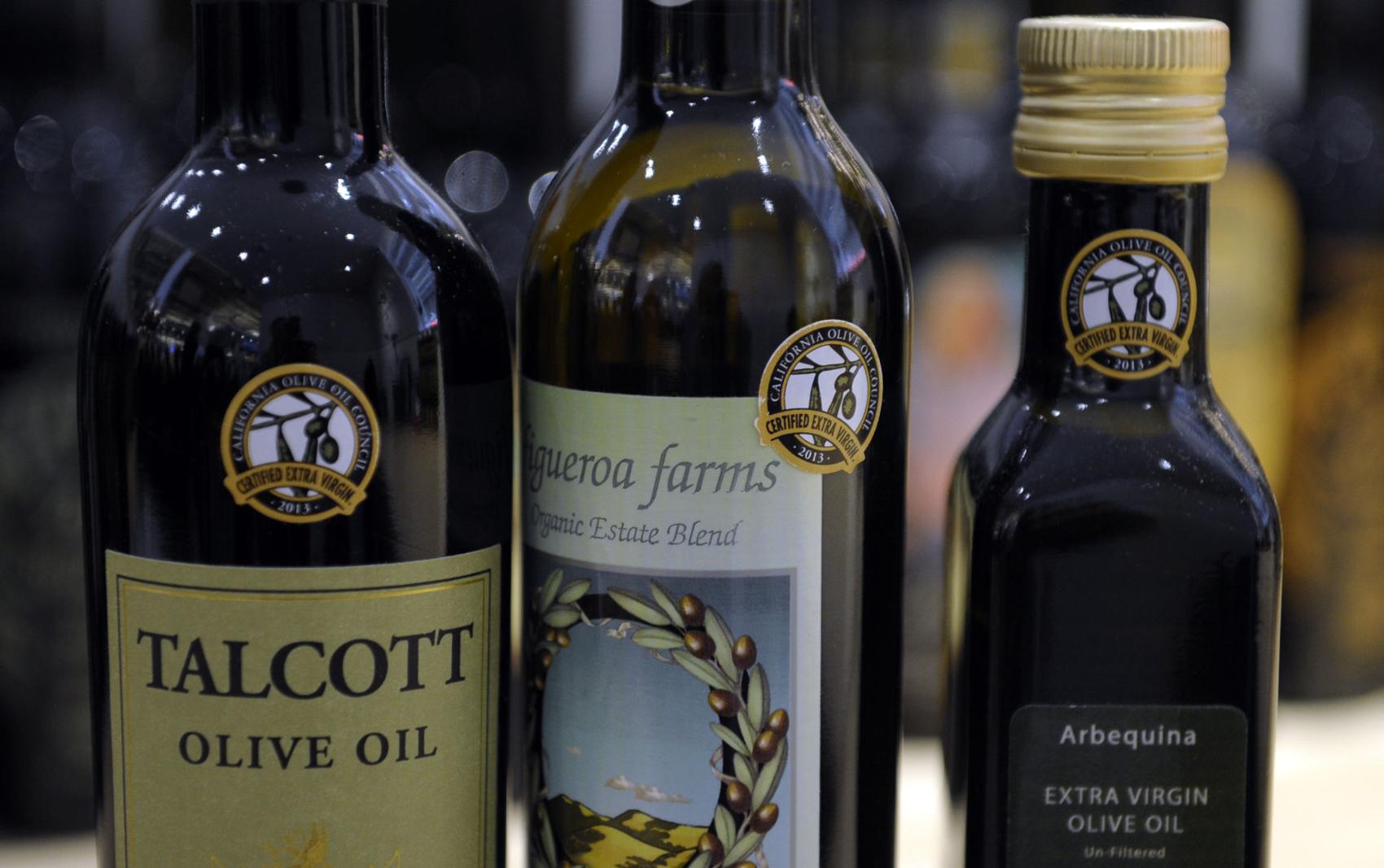 Keys to Extra Virgin Olive Oil Unlocked