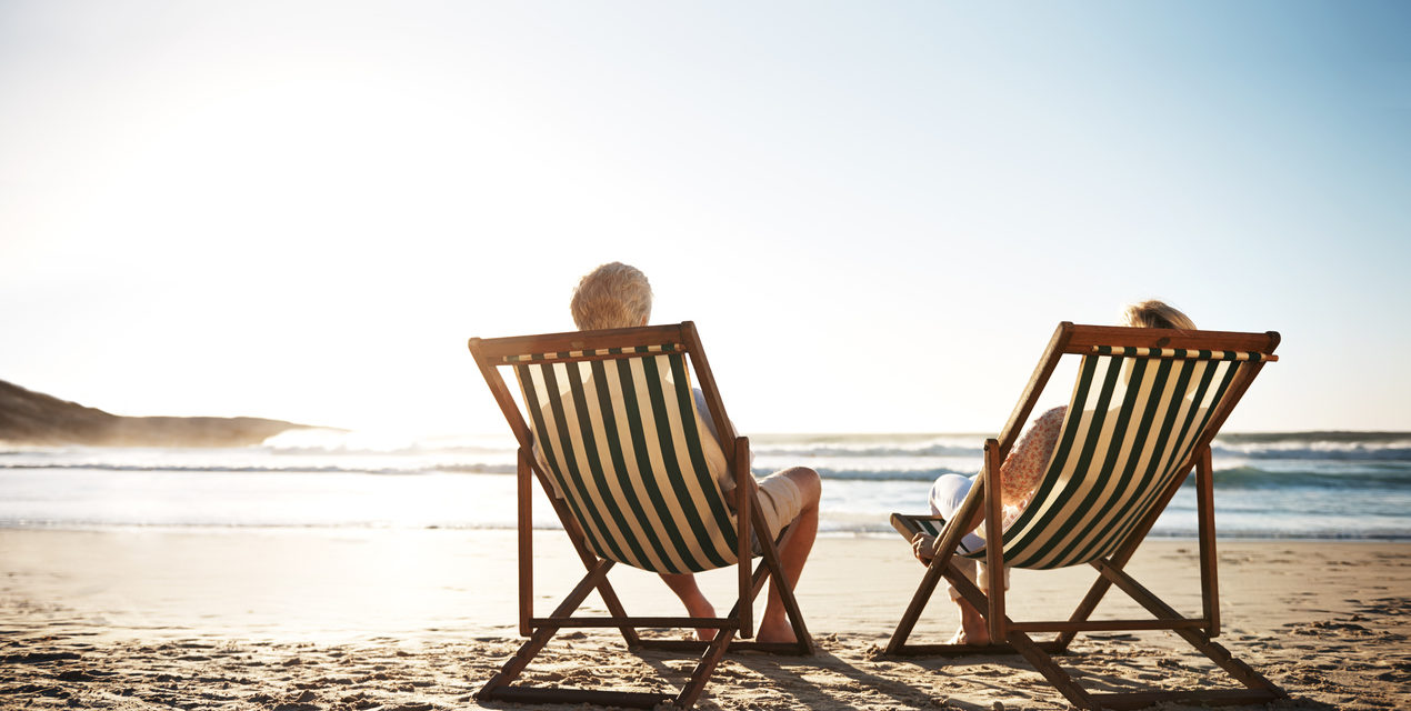 5 Ways to Stretch Money Through Retirement