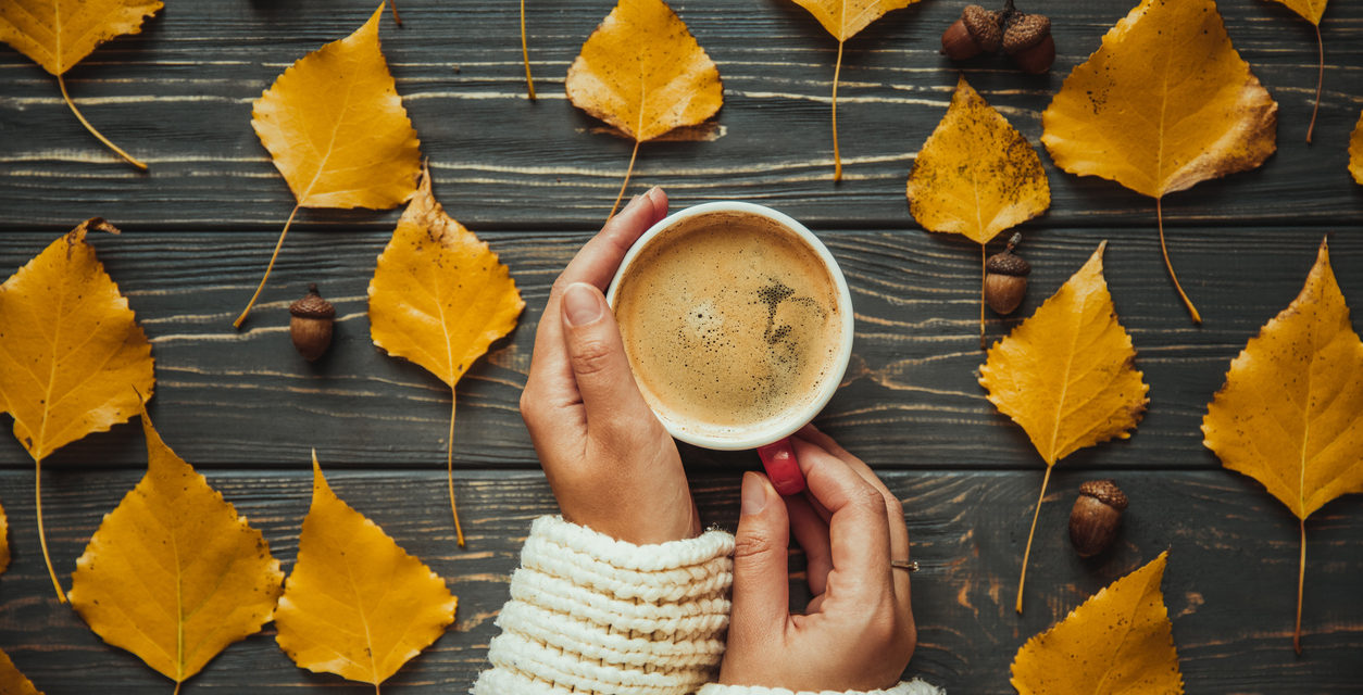 5 Ways to Make Your Home Cozy for Fall