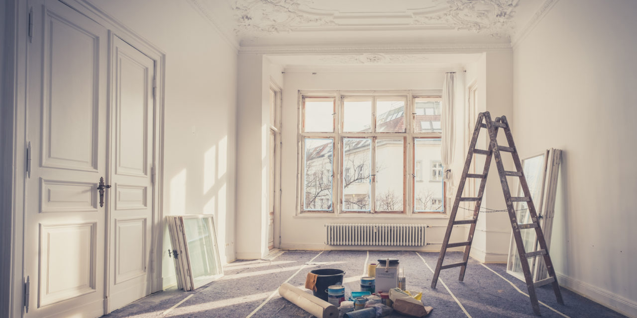 6 Ways to Renovate Your Home for Retirement