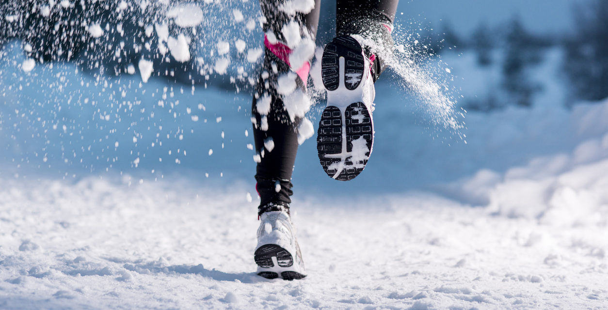 5 Ways to Stay Active This Winter