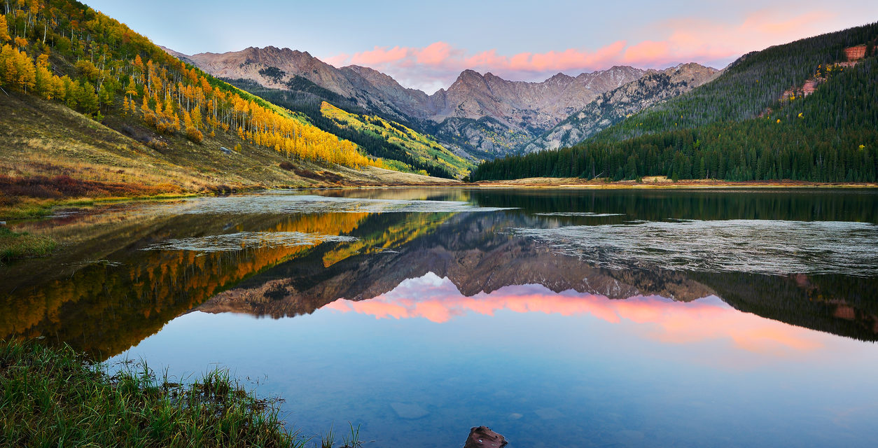 10 Amazing Reasons to Retire in Colorado