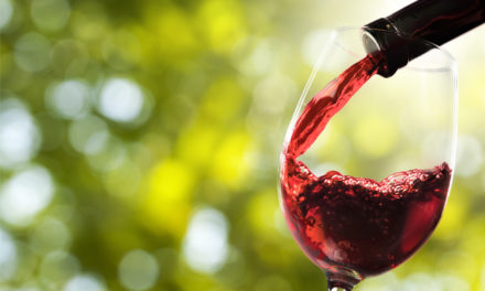 5 Amazing Health Benefits of Red Wine