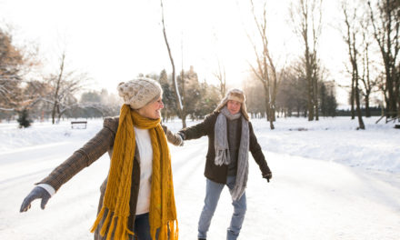 6 Tips To Avoid Injury During Snow Season