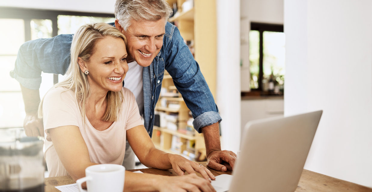 5 Ways to Use Social Media to Better Your Retired Life