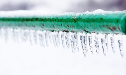 4 Ways to Prevent Pipes From Freezing