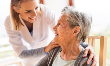 Medicare Expands Access to In-Home Support for Seniors