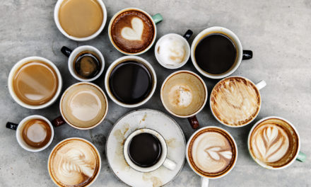 Drinking More Coffee Could Help You Live Longer, According to Science