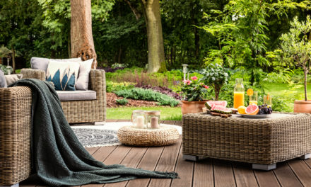 5 Outdoor Upgrades That Pay Off