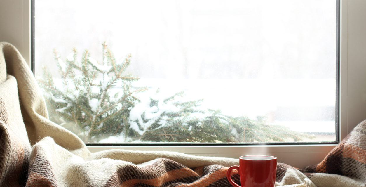 5 Ways to Embrace Winter All Season Long