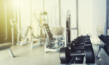 5 Reasons You’re Not Seeing Results in the Gym