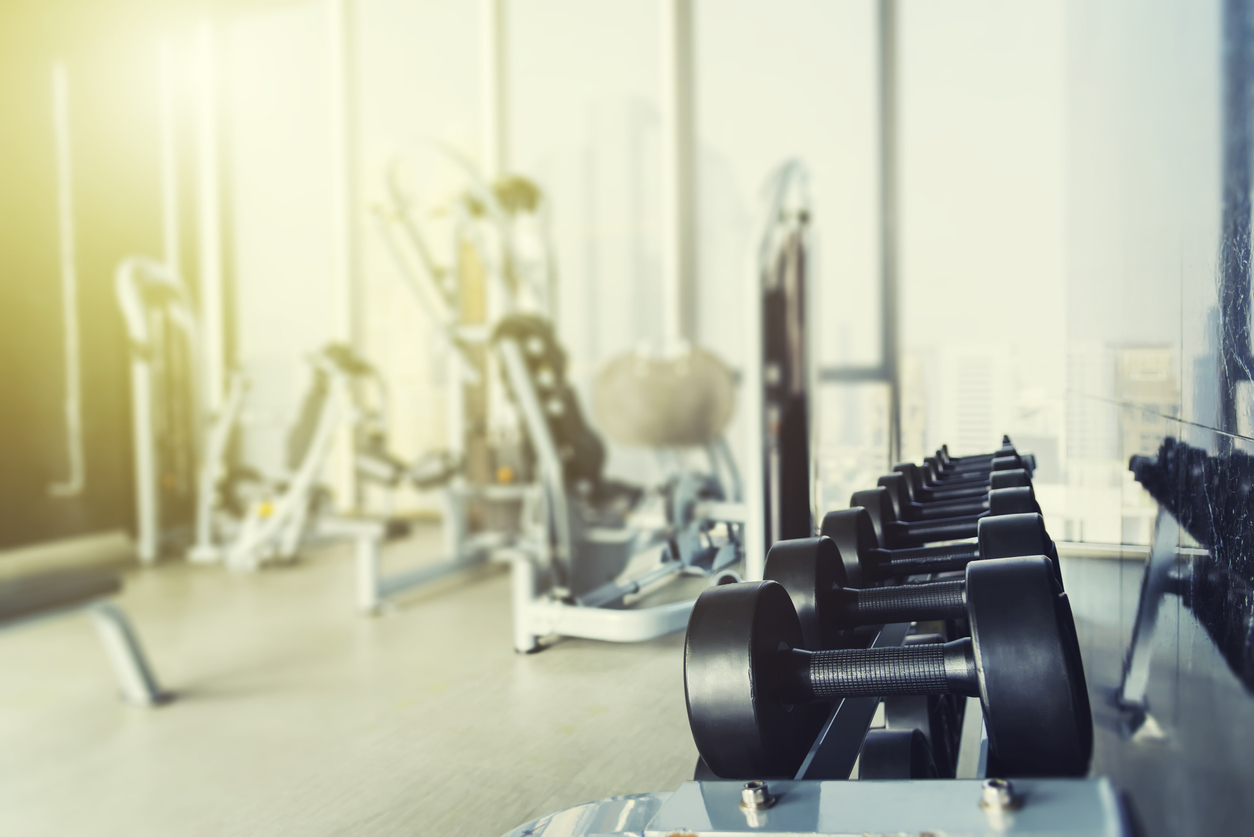 5 Reasons You're Not Seeing Results in the Gym | BestLifeHere.com