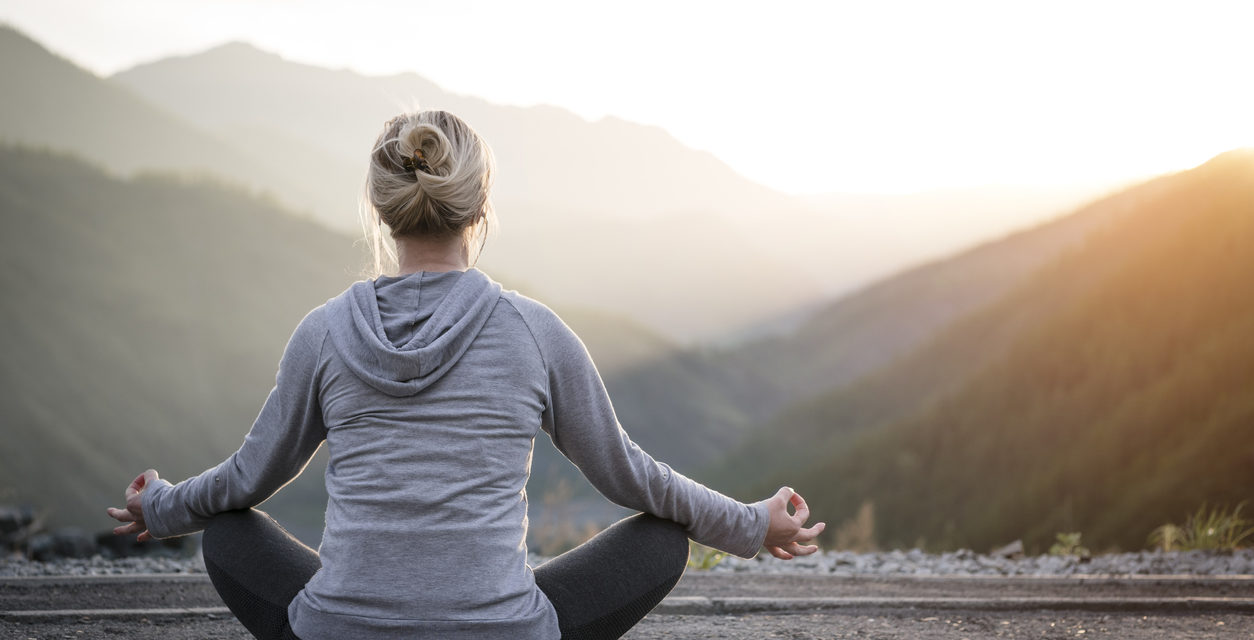 6 Ways to Find Your Inner Zen