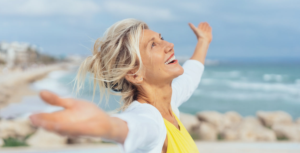 5 Strange Habits That Will Help You Live Longer