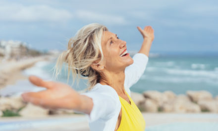 5 Strange Habits That Will Help You Live Longer