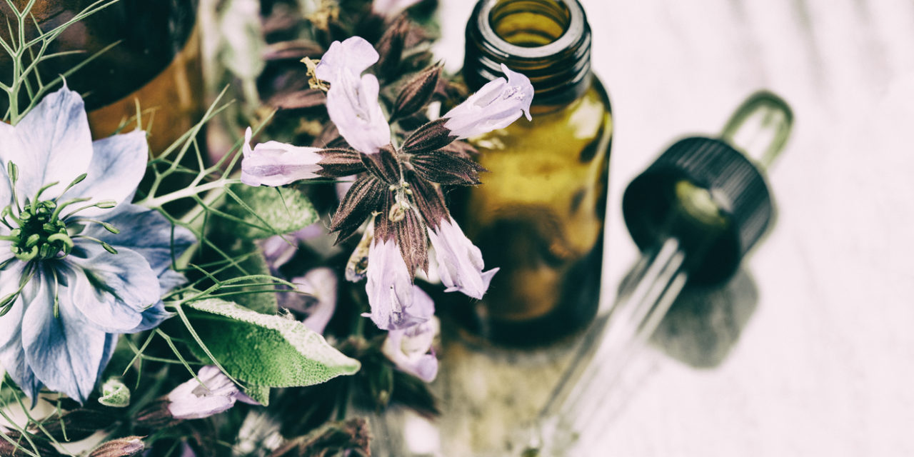 5 Powerful Benefits of Aromatherapy