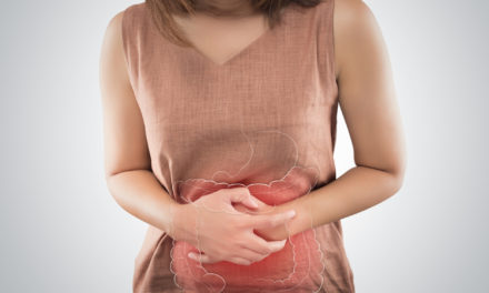 4 Things Destroying Your Gut Health