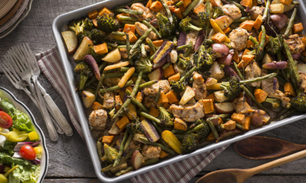 The 9 Secrets of Sheet Pan Cooking