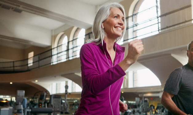 6 Tips for Exercising in Your Later Years